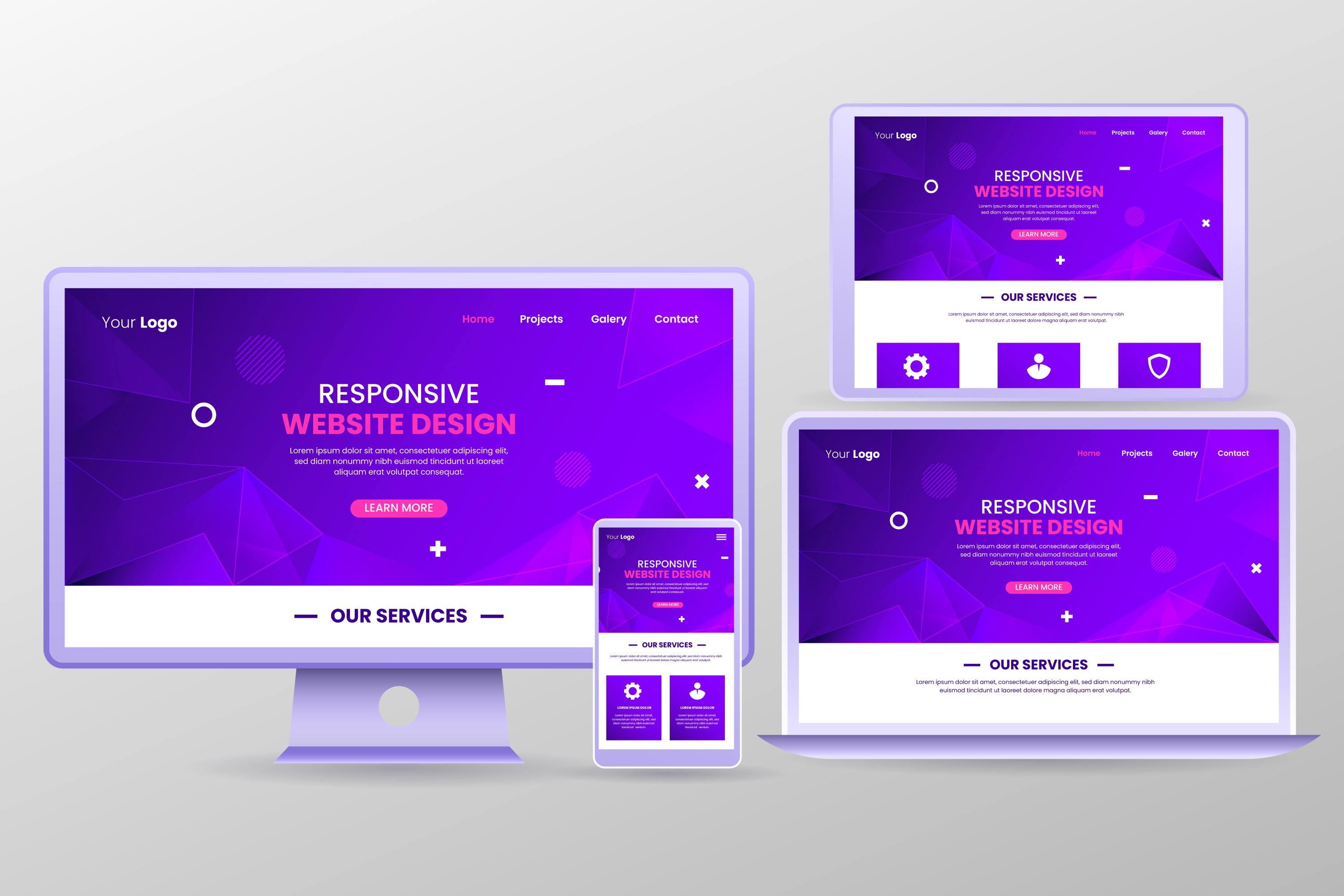 Why Choose US and Why we are Best in Web Design Service in Bangladesh